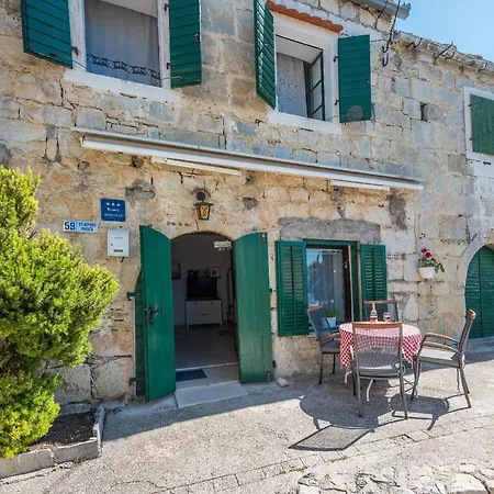 Holiday home Old Stone House Brela