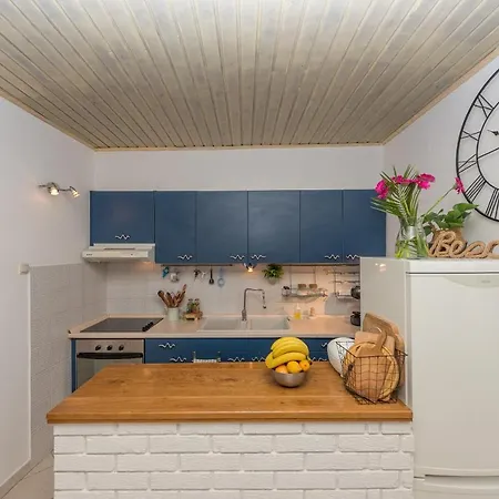 Holiday home Old Stone House Brela