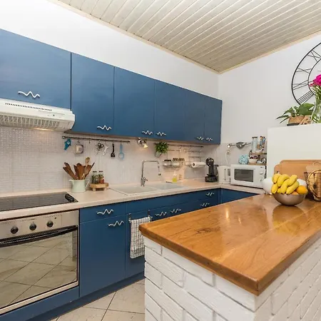 Holiday home Old Stone House Brela